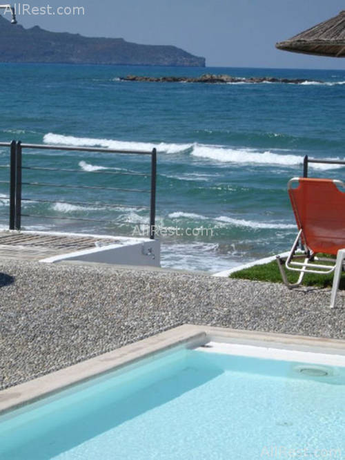 Ammos Hotel 20